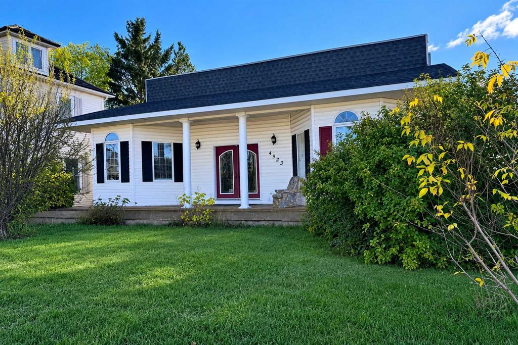 4923 49 Street , A2335396, Alberta,