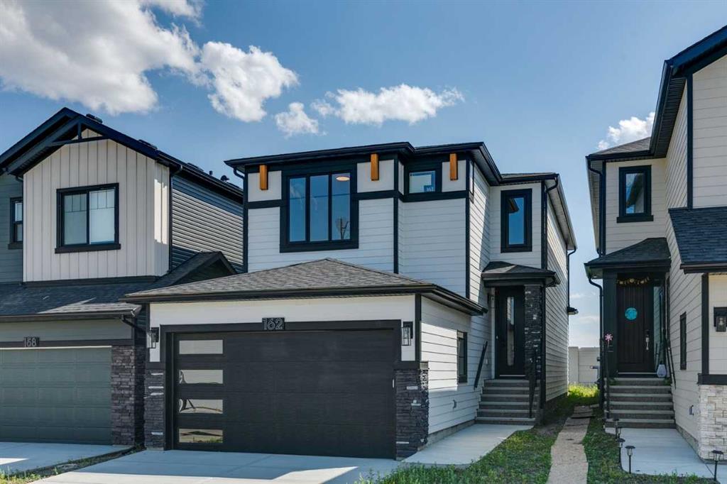 162 Drystone Way NW, A2335399, Alberta,