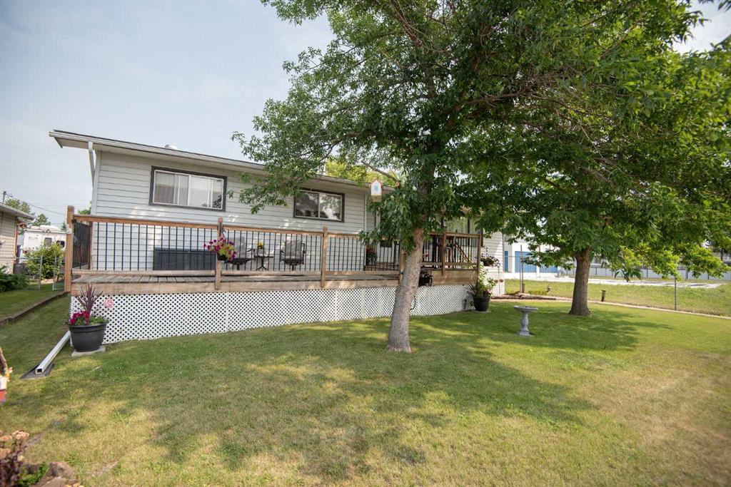 4606 51 Avenue , A2335401, Alberta,