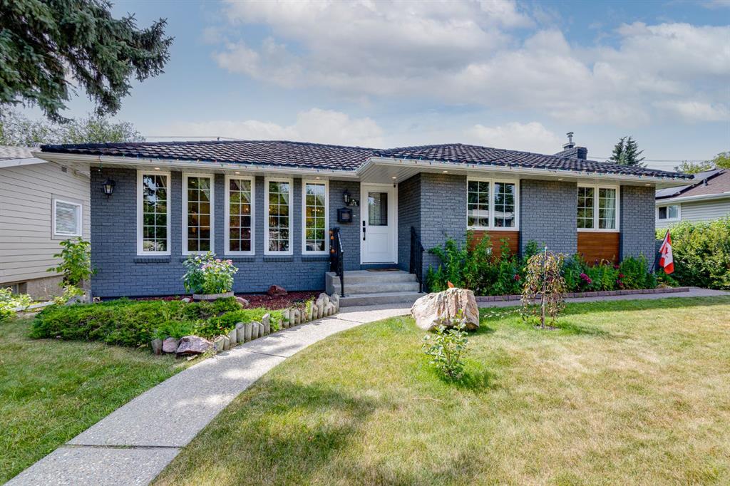 179 Capri Avenue NW, A2335402, Alberta,