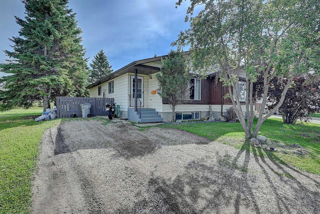 7107 93 Street , A2335403, Alberta,