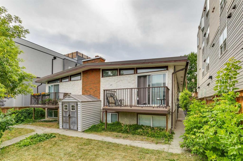 715 5 Street NE, A2335405, Alberta,