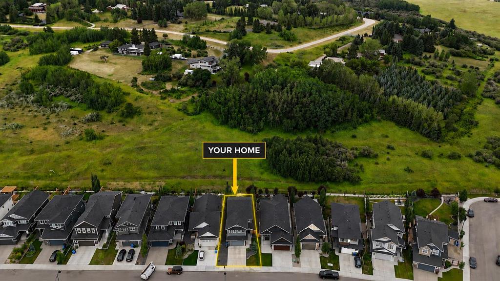 MLS® listing #114745131 for sale located at 100 Crestbrook View SW