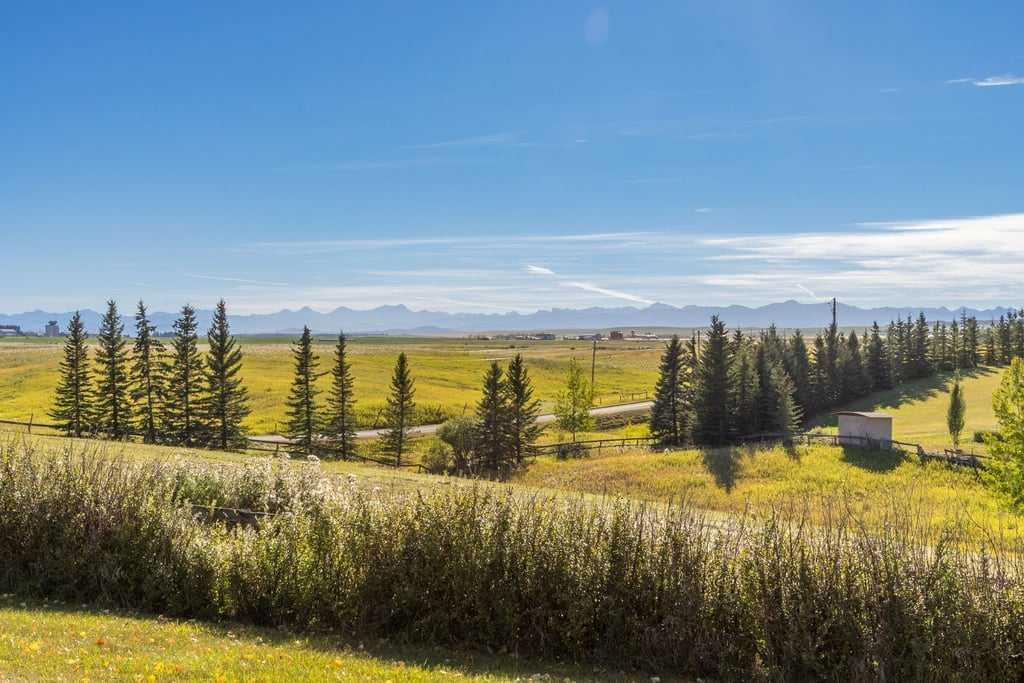 Third View of 33080 Rocky Range View , NONE, Rural Rocky View County, Alberta, T3Z 1K1