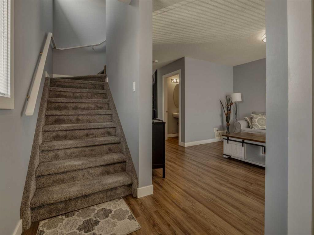 Third View of 9, 241 Silkstone Road W, Copperwood, Lethbridge, Alberta, T1J4J9