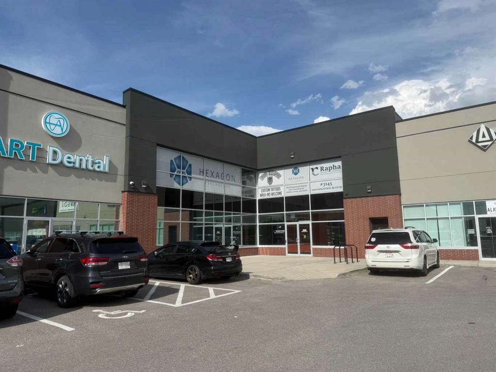 3141, 2920 Kingsview Boulevard , A2335413, Alberta,