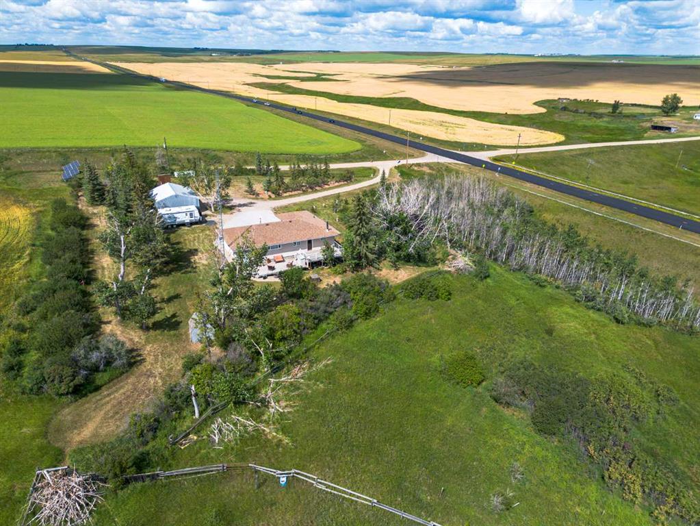 Third View of 311081 Range Road 225  , NONE, Rural Kneehill County, Alberta, T0M 2A0