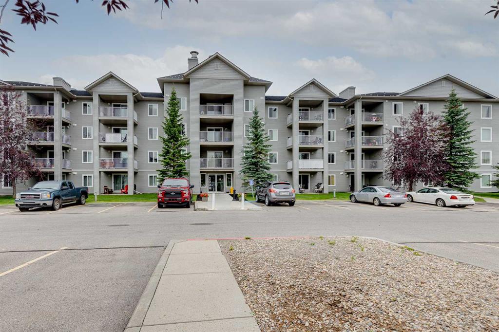 2108, 604 8 Street SW, A2335417, Alberta,