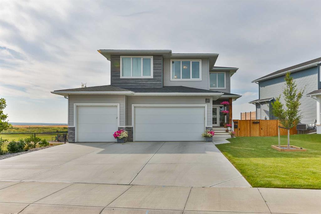 1222 Pacific Circle W, A2335421, Alberta,