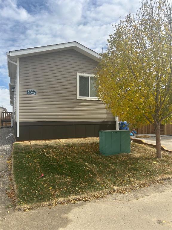 Third View of 2046 Sunflower Crescent , NONE, Coaldale, Alberta, T1M 0G4