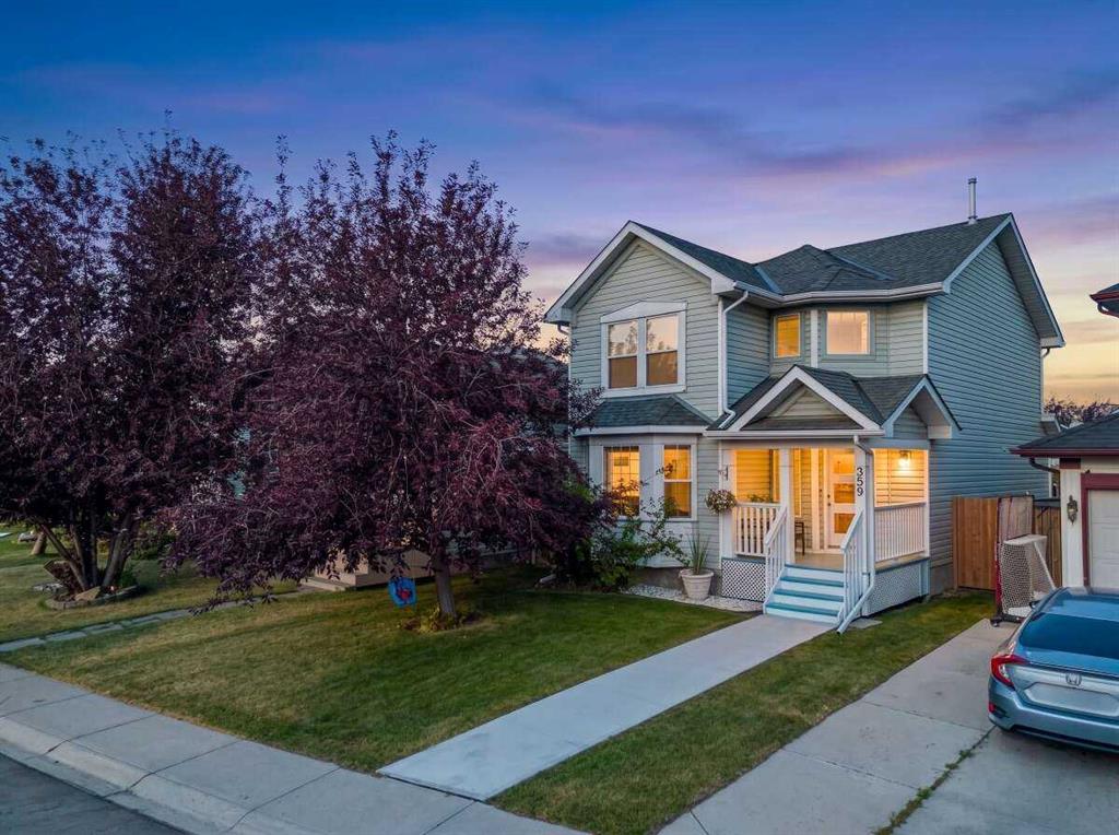 359 Mt Apex Green SE, A2335425, Alberta,