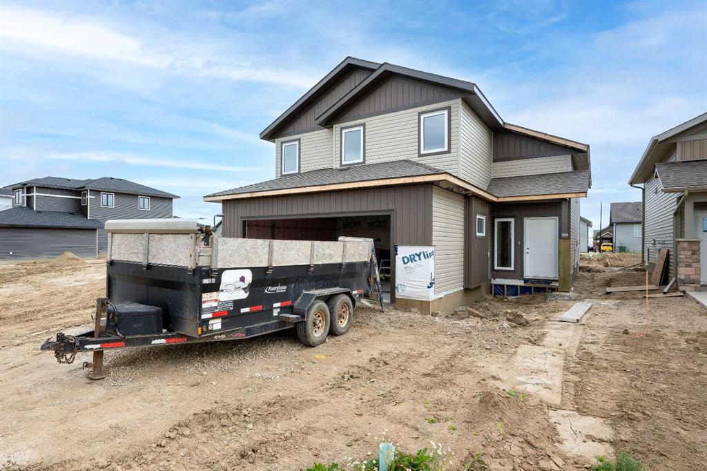 1305 56 Avenue , A2335438, Alberta,