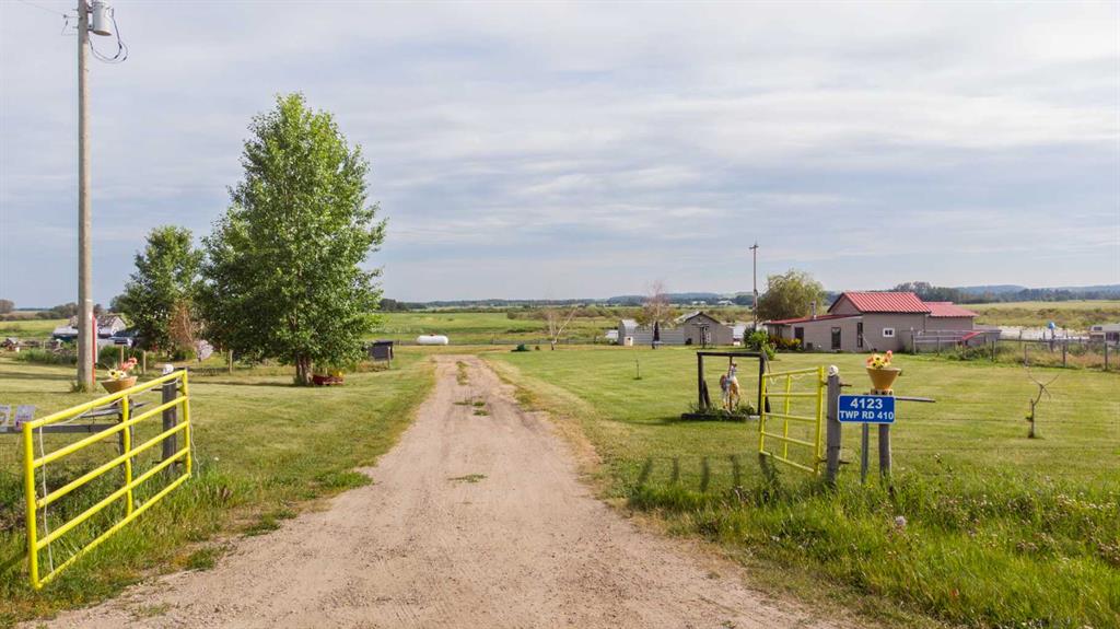 4123 410 Township , A2335447, Alberta,