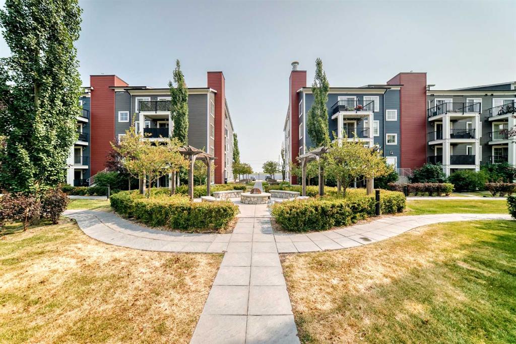 5315, 755 Copperpond Boulevard SE, A2335450, Alberta,