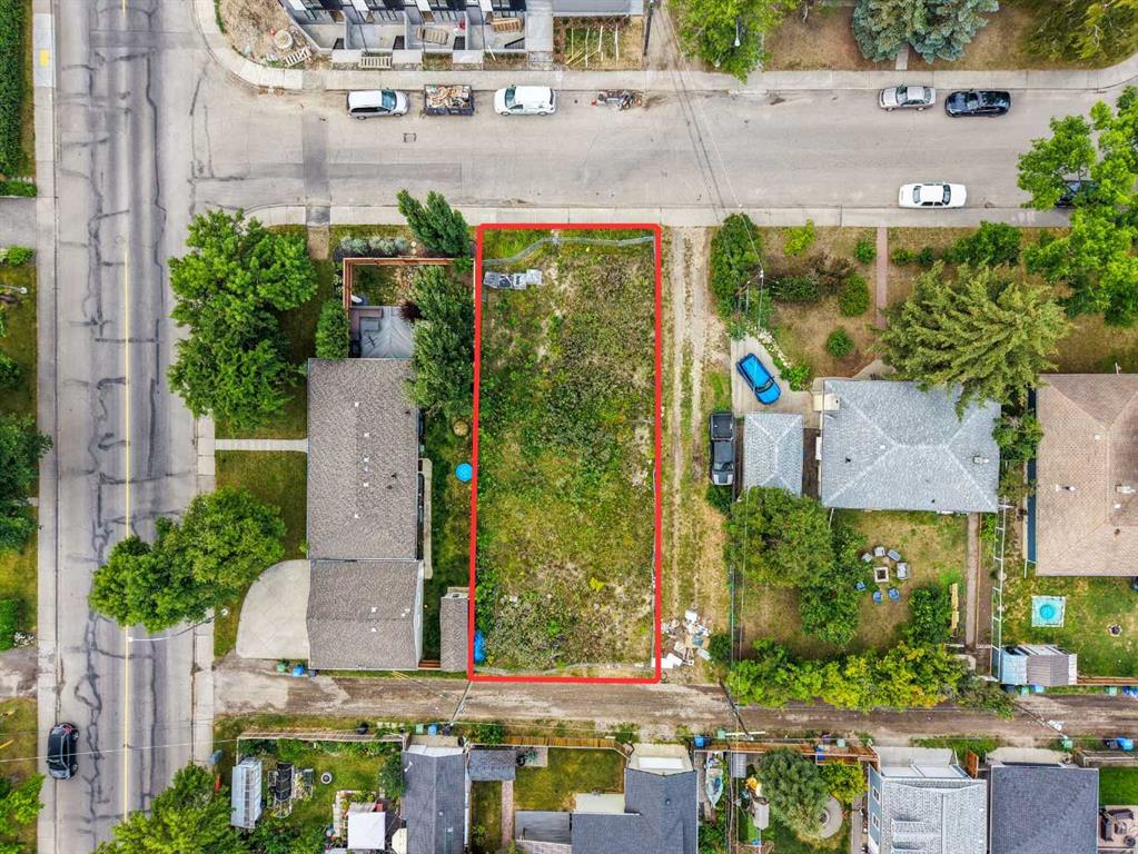 Fourth View of 2624 Granville Street SW, Glendale, Calgary, Alberta, T3E 4C9