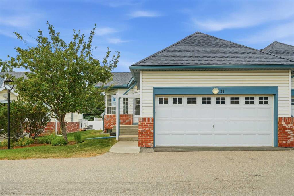 31, 12 Woodside Rise NW, A2335463, Alberta,