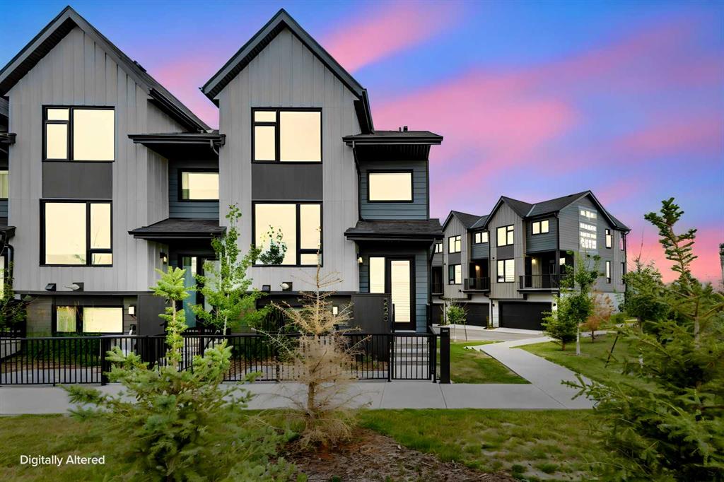 229, 85 Sage Hill Heights NW, A2335466, Alberta,