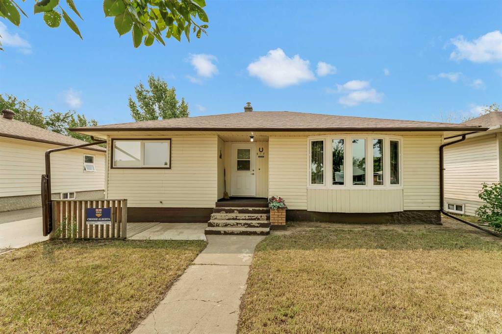 317 3 Avenue E, A2335467, Alberta,