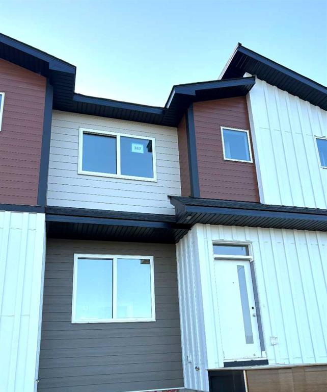 367 Wolf River Drive SE, A2335468, Alberta,
