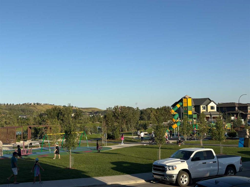 Fourth View of 367 Wolf River Drive SE, Wolf Willow, Calgary, Alberta, T2X 6G6
