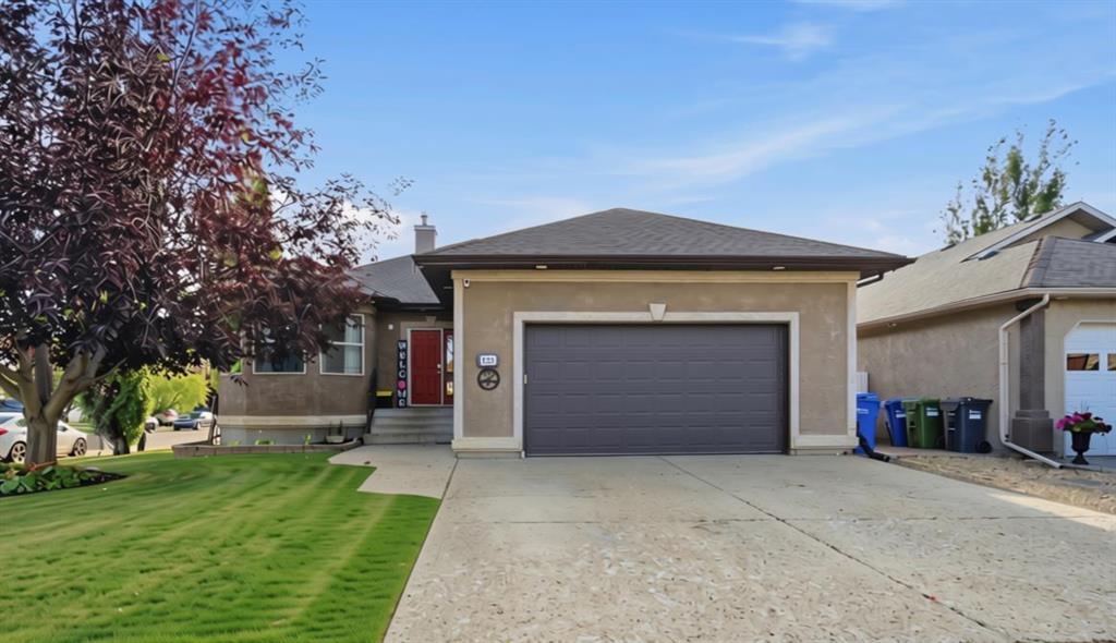 125 Ainsworth Crescent , A2335471, Alberta,