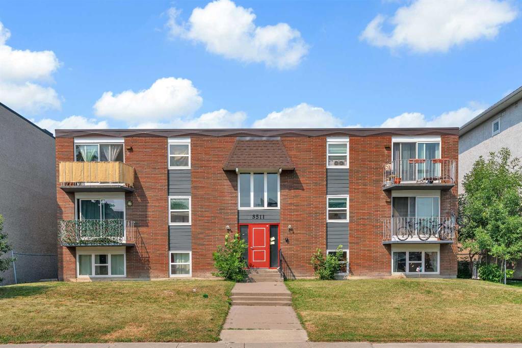 11, 3511 15 Street SW, A2335473, Alberta,