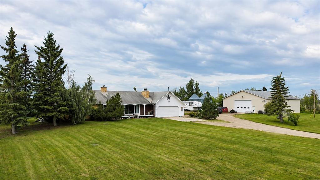 51035 Township Road 734  , A2335475, Alberta,