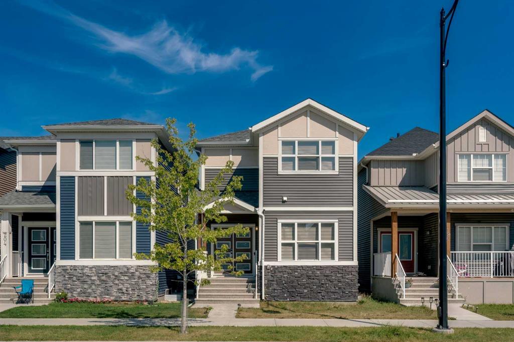 200 Homestead Drive NE, A2335477, Alberta,