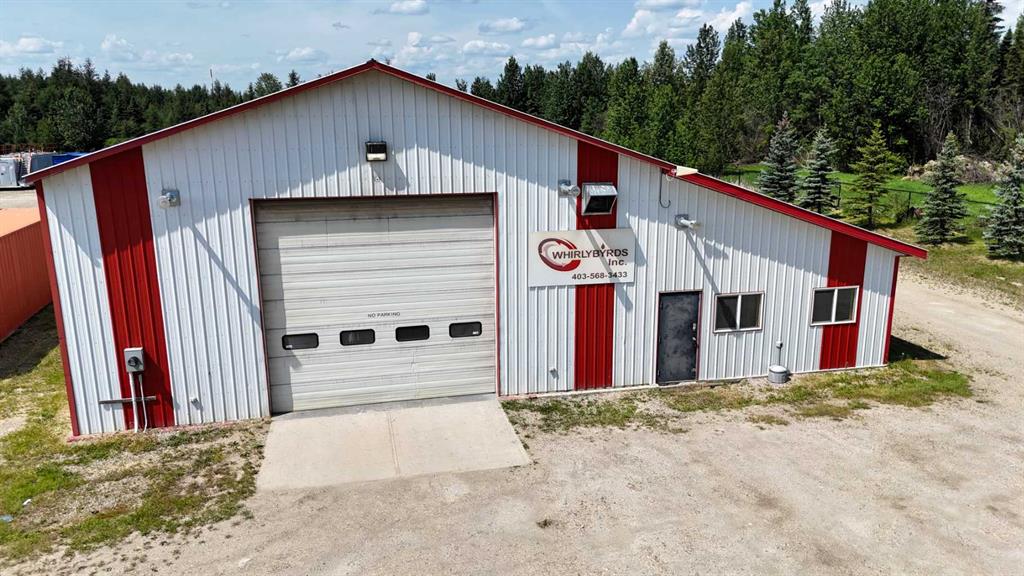 53214A Range Road 172  , A2335480, Alberta,