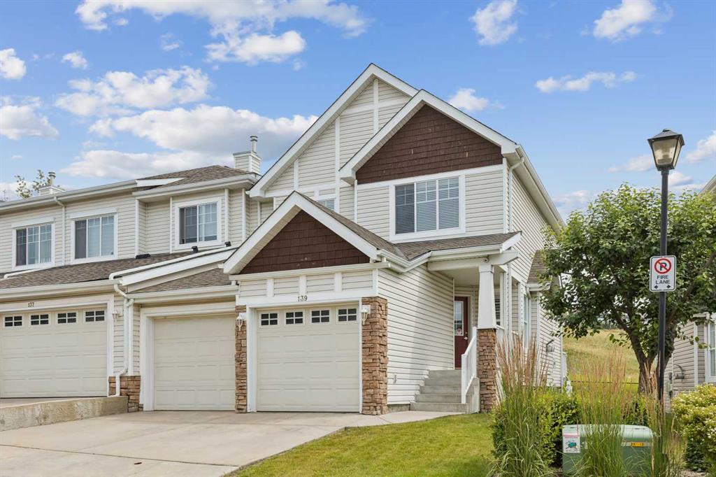 139 Hidden Creek Gardens NW, A2335481, Alberta,