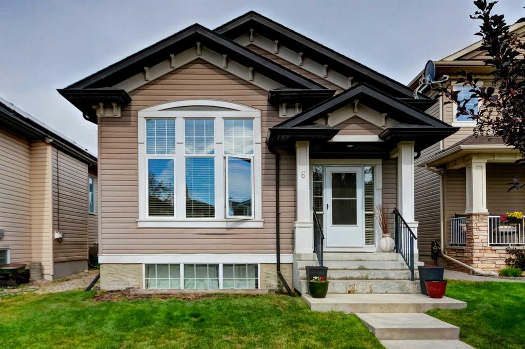 6 Elgin Meadows Road SE, A2335482, Alberta,