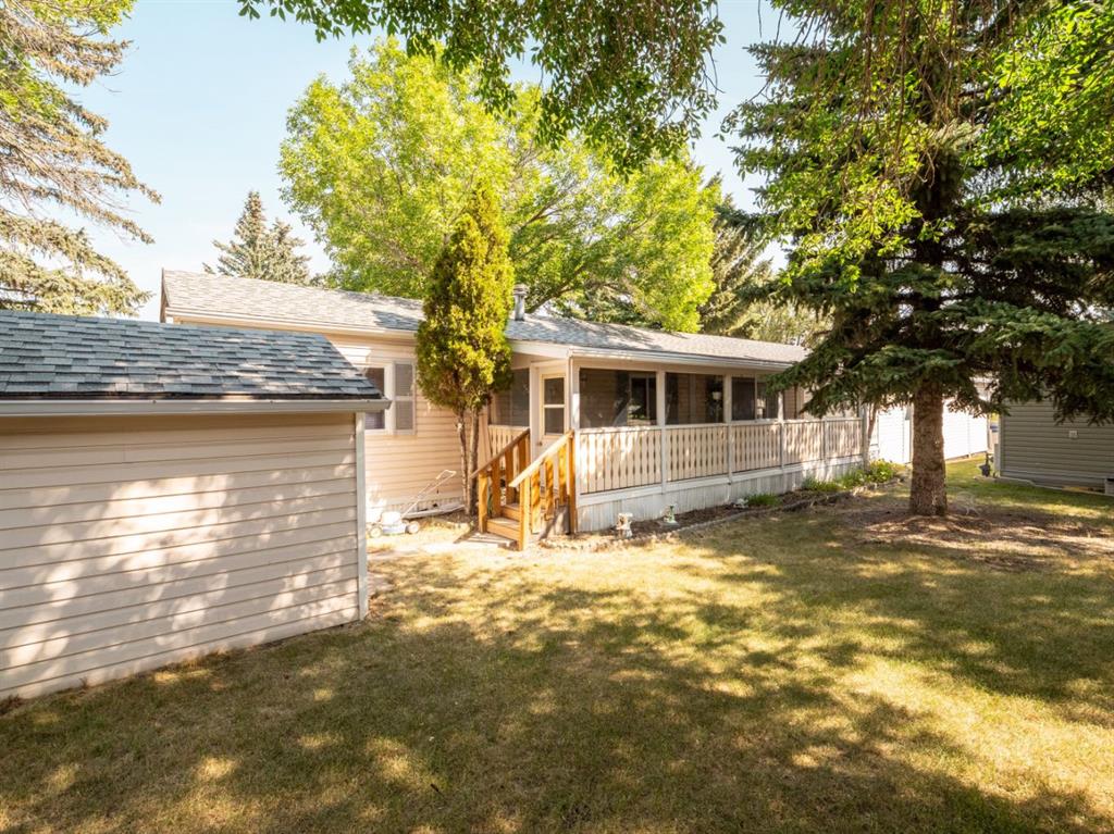 Third View of 2906 29 Street S, Parkbridge Estates, Lethbridge, Alberta, T1K 6S8
