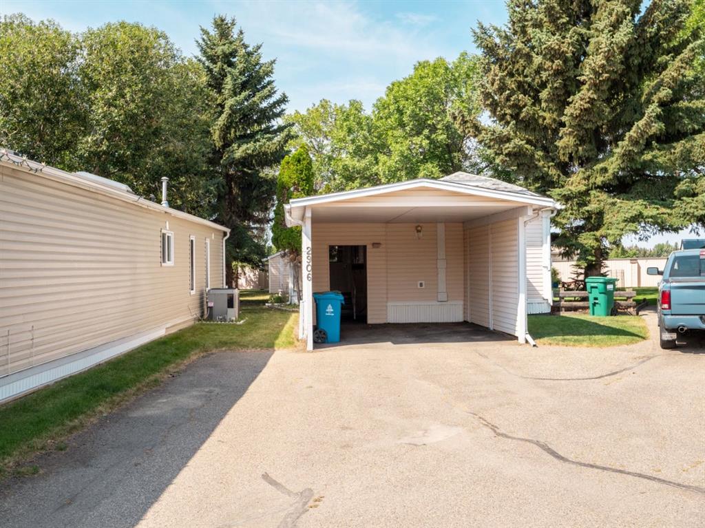 Fourth View of 2906 29 Street S, Parkbridge Estates, Lethbridge, Alberta, T1K 6S8