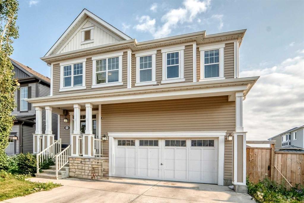 169 Windford Park SW, A2335488, Alberta,