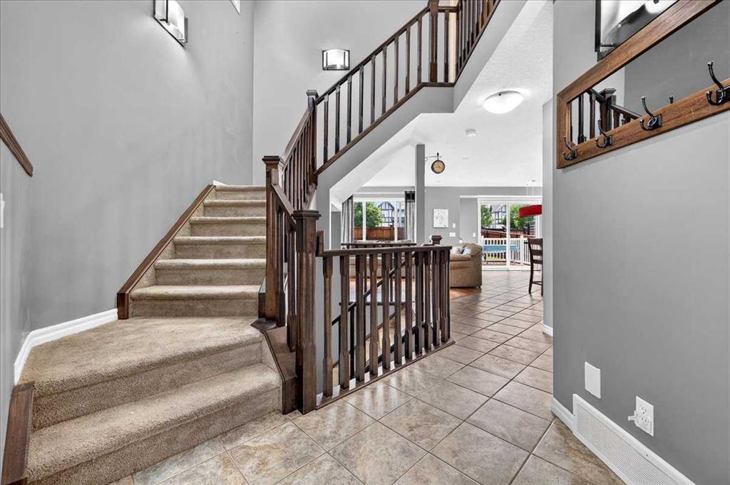 Fourth View of 128 Cranberry Circle SE, Cranston, Calgary, Alberta, T3M 0N7