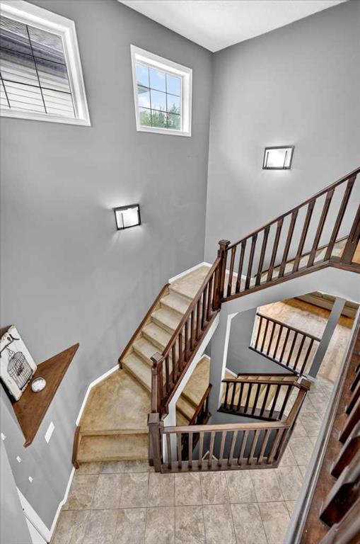 Fifth View of 128 Cranberry Circle SE, Cranston, Calgary, Alberta, T3M 0N7