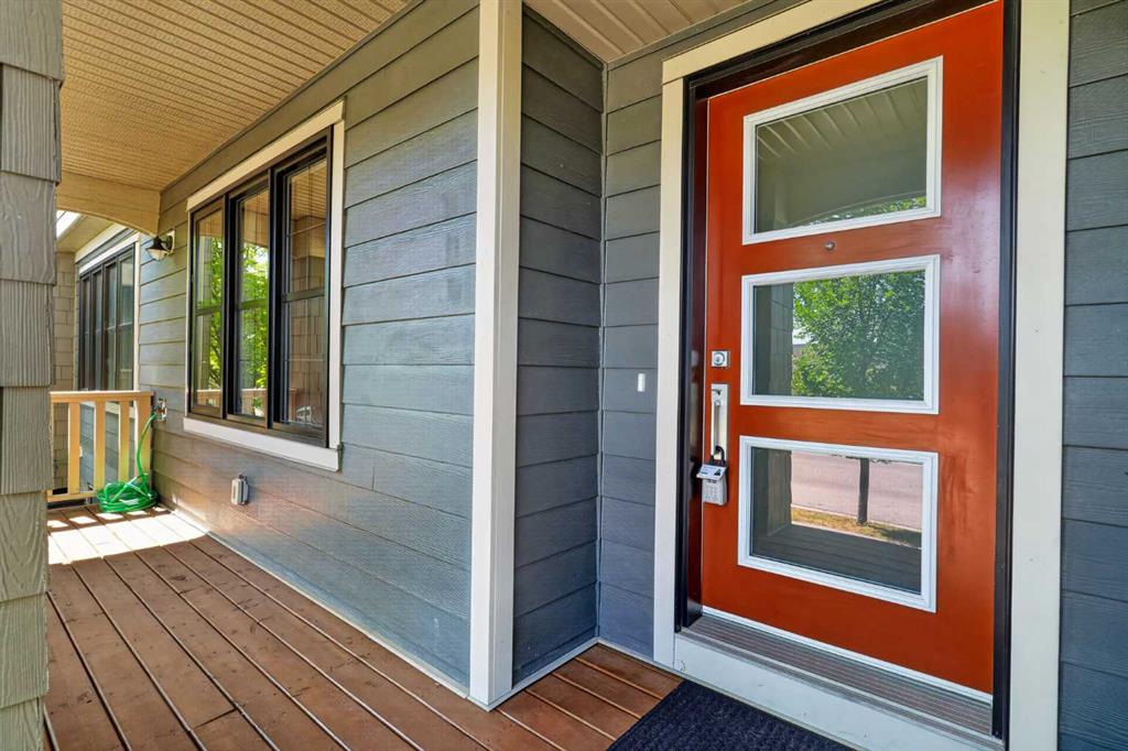 Third View of 19 Marine Drive SE, Mahogany, Calgary, Alberta, T3M 2C7