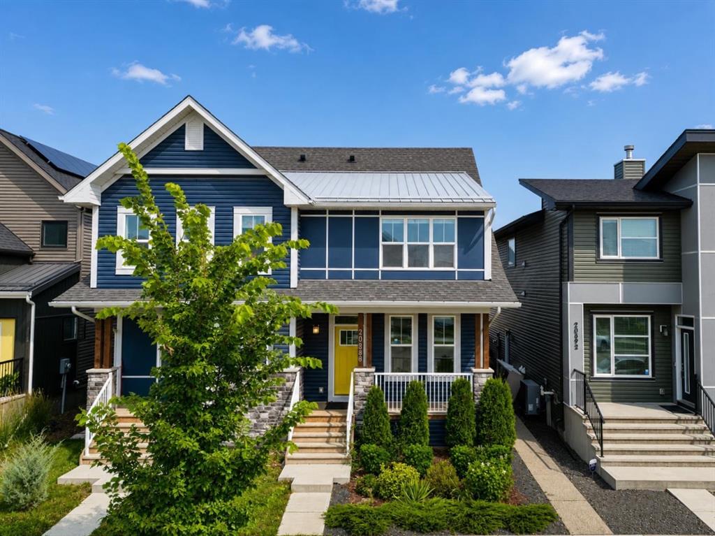 20588 Main Street SE, A2335493, Alberta,