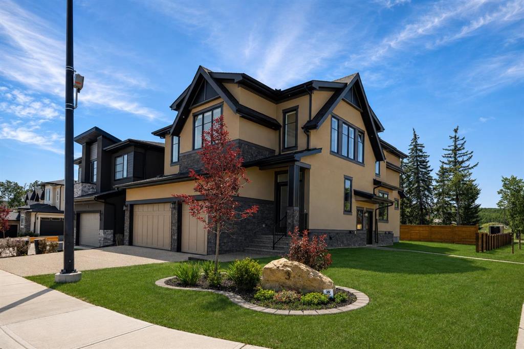 3 Mystic Ridge Way SW, A2335494, Alberta,