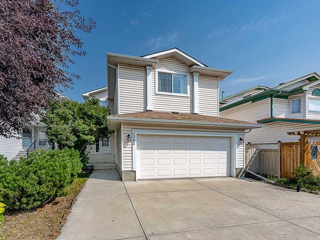 Second View of 3782 Douglas Ridge Link SE, Douglasdale/Glen, Calgary, Alberta, T2Z 3H7