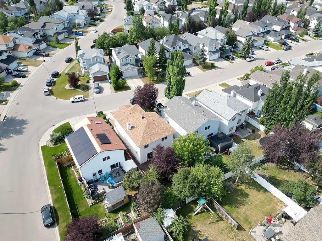 Third View of 3782 Douglas Ridge Link SE, Douglasdale/Glen, Calgary, Alberta, T2Z 3H7