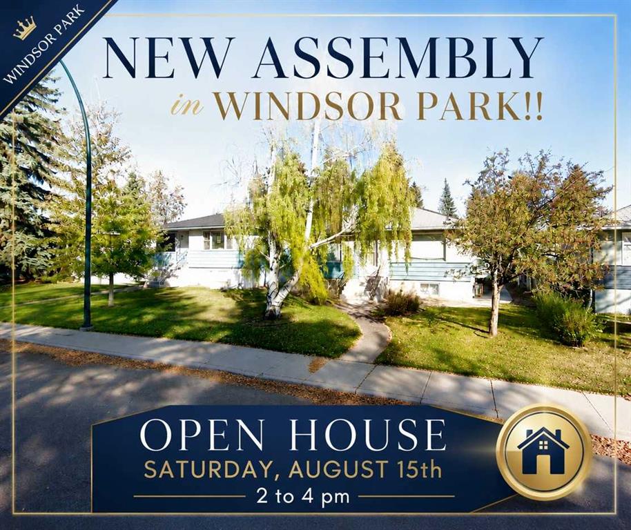 712 55 Avenue SW, A2335503, Alberta,