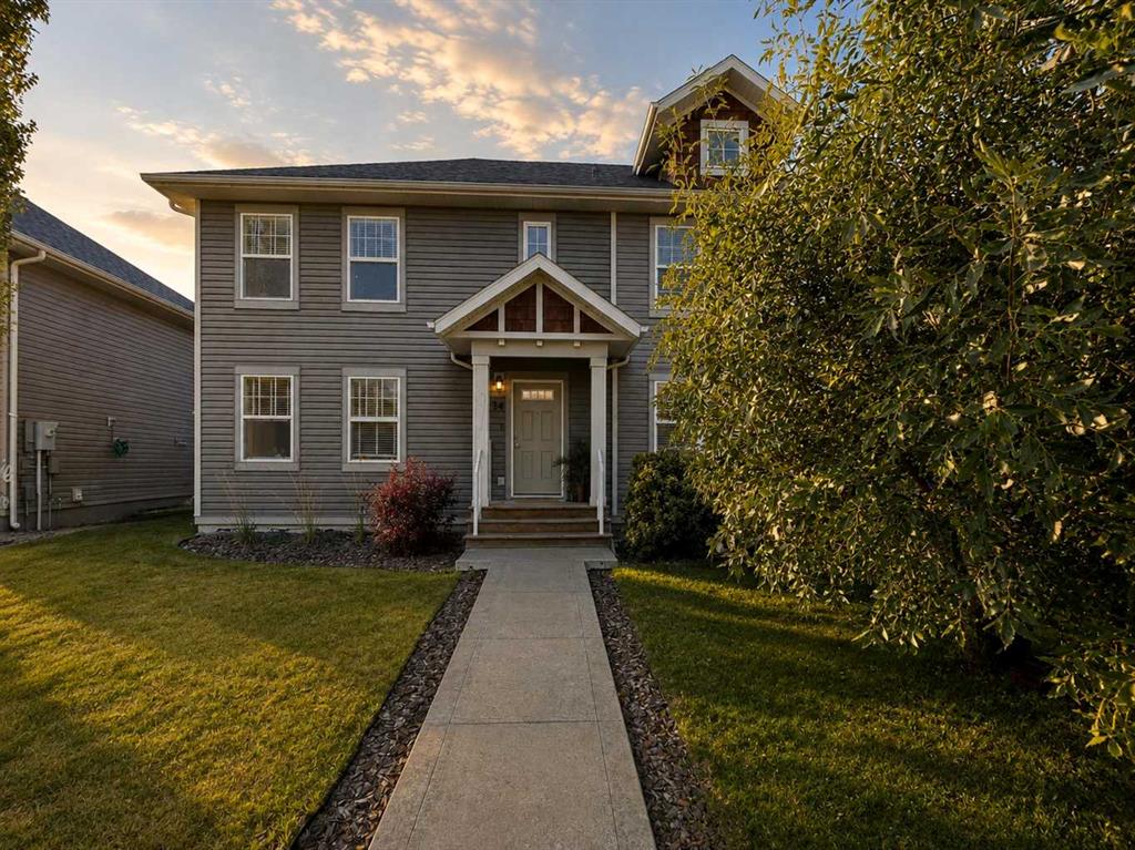 34 Rafferty Court , A2335514, Alberta,