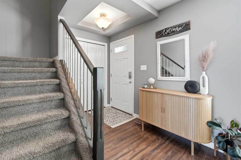 Fifth View of 34 Rafferty Court , Ryders Ridge, Sylvan Lake, Alberta, T4S 0K3