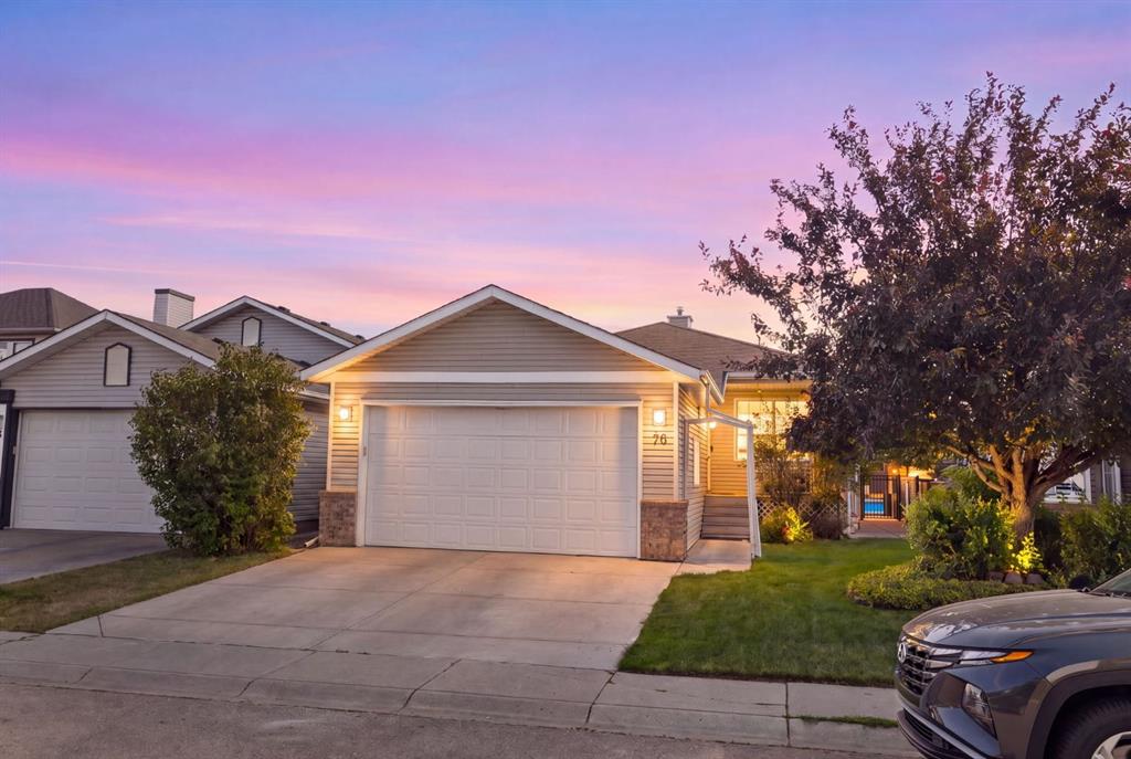 76 Douglas Ridge Close SE, A2335520, Alberta,