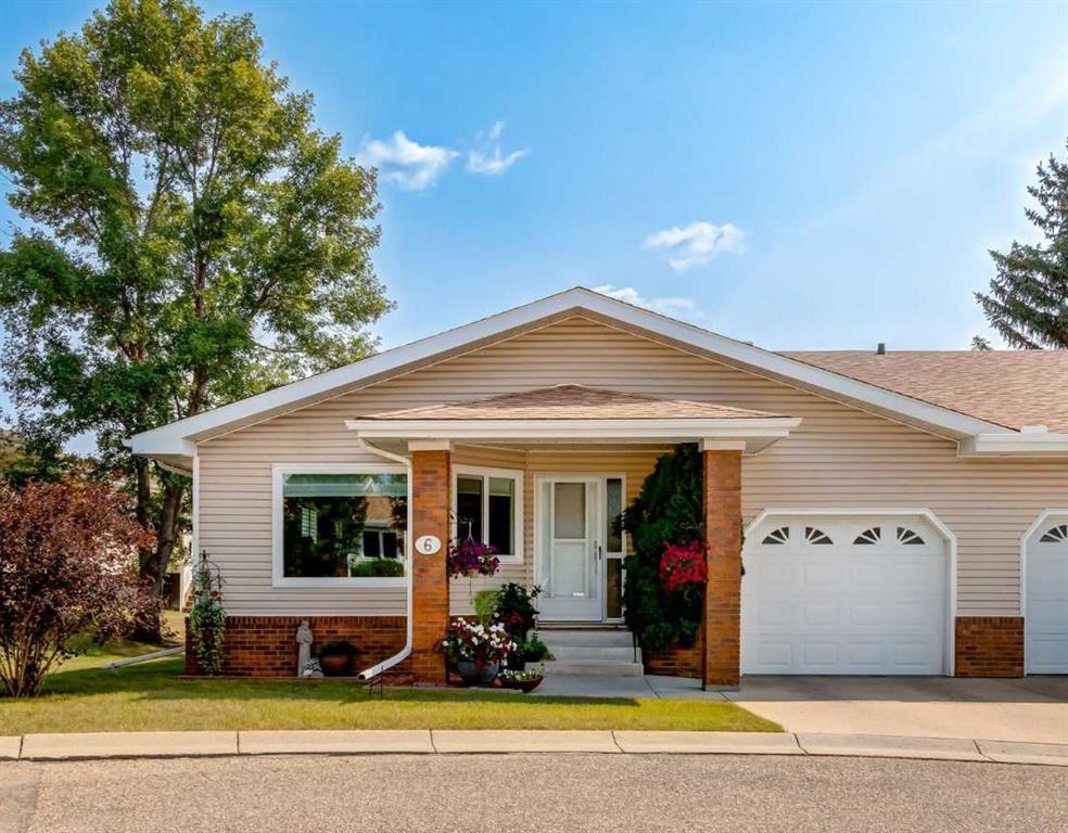 6 Vandoos Villas NW, A2335521, Alberta,