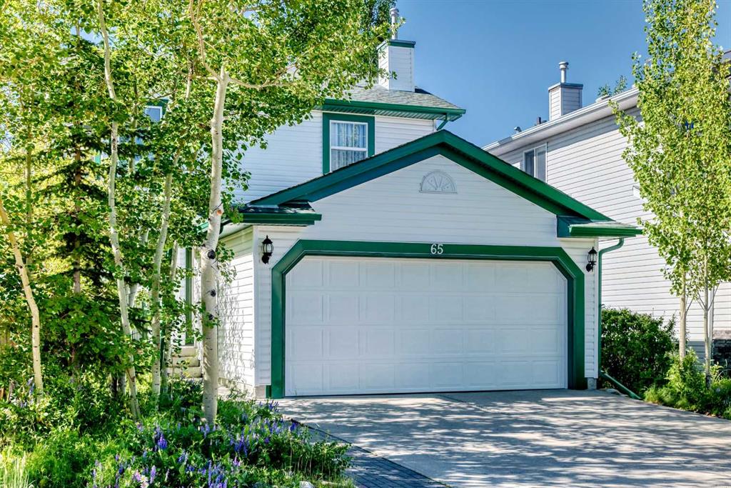65 Tuscarora Place NW, A2335522, Alberta,