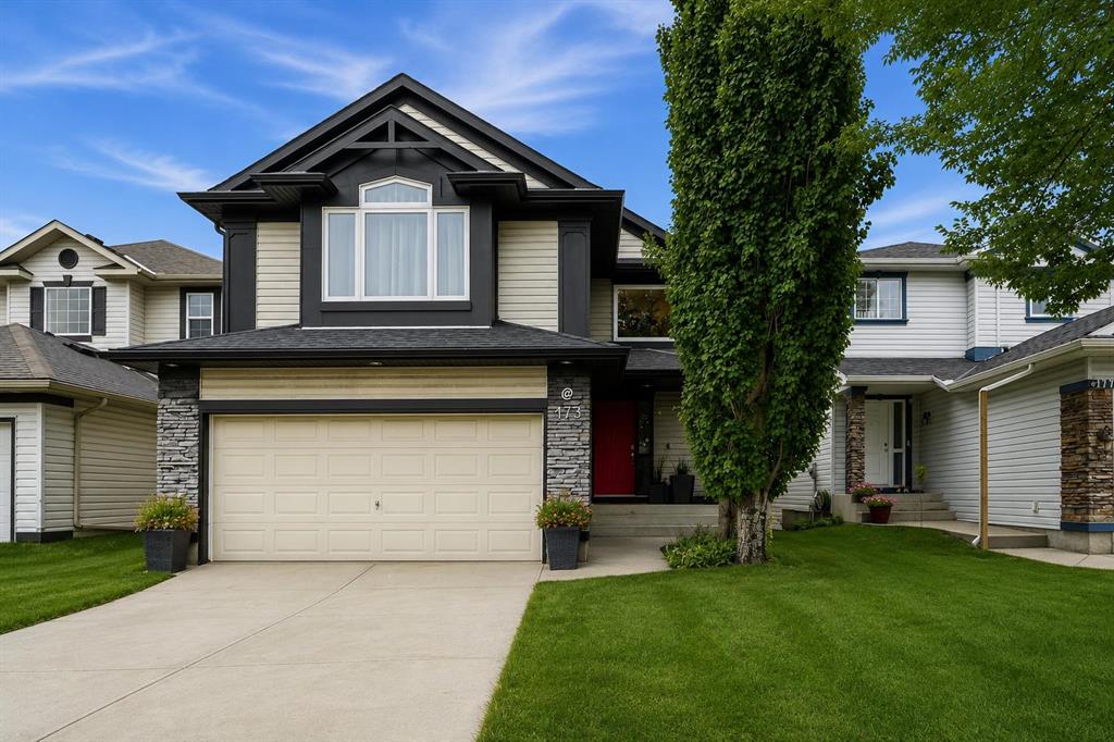 173 Tuscany Ridge View NW, A2335525, Alberta,