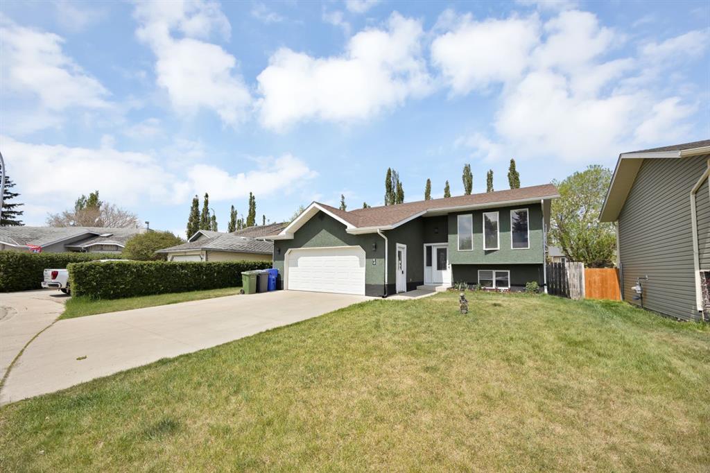 Fourth View of 38 Balsam Crescent  , NONE, Olds, Alberta, T4H 1L1