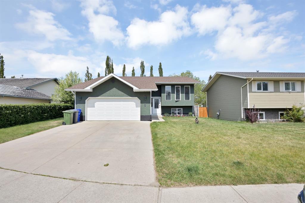 Fifth View of 38 Balsam Crescent  , NONE, Olds, Alberta, T4H 1L1